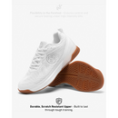 LUXIAOJUN crossfit shoes, white-Painonnostokengät-LUXIAOJUN-37.5-Aminopörssi