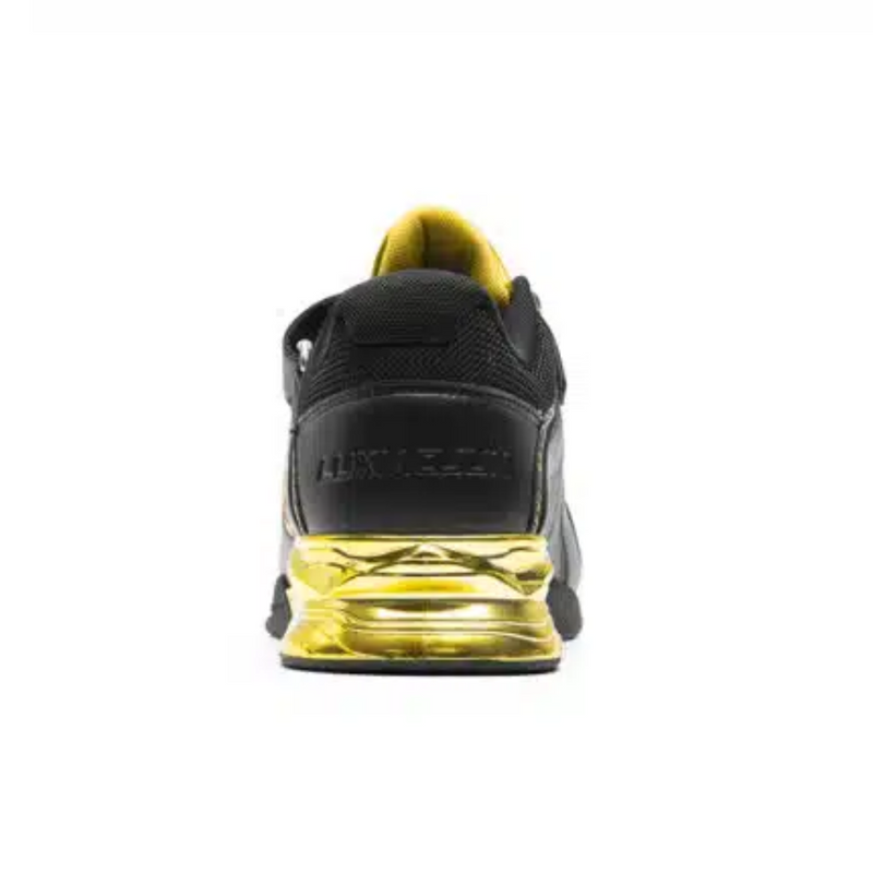 LUXIAOJUN Weightlifting Shoes Snake-Painonnostokengät-LUXIAOJUN-43-Aminopörssi