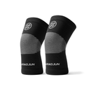 Luxiaojun Weightlifting Essentials C81 Knee Sleeve (pari)-Polvituet-LUXIAOJUN-S-Aminopörssi