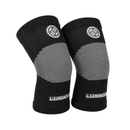 Luxiaojun Weightlifting Essentials C81 Knee Sleeve (pari)-Polvituet-LUXIAOJUN-S-Aminopörssi