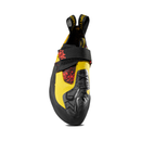 La Sportiva Skwama Black/Yellow-Kiipeilykengät-La Sportiva-39-Aminopörssi