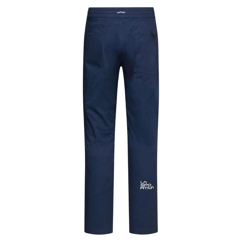 La Sportiva Bolt Pants, Night Sky/Chalk-Miesten housut-La Sportiva-S-Aminopörssi