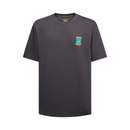 La Sportiva Moon Patch T-Shirt Men, Onyx-Miesten T-paita-La Sportiva-S-Aminopörssi