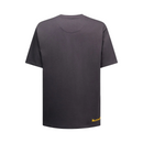La Sportiva Moon Patch T-Shirt Men, Onyx-Miesten T-paita-La Sportiva-S-Aminopörssi
