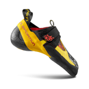 La Sportiva Skwama Black/Yellow-Kiipeilykengät-La Sportiva-39-Aminopörssi