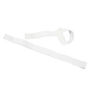 Leather Lifting Straps, Foggy-Vetoremmi-Better Bodies-Aminopörssi