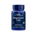 Life Extension Magnesium 500 mg, 100 kaps.-Magnesium-Life Extension-Aminopörssi