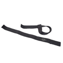 Lifting Straps, Black-Vetoremmi-Better Bodies-Aminopörssi