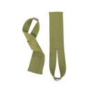 Luxiaojun L40 Weightlifting Strap, Green-Vetoremmit-LUXIAOJUN-Aminopörssi