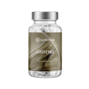 M-Nutrition Ginseng, 60 kaps.