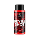 Devil's Shot, 100 ml-Pre-Workout-M-Nutrition-Raspberry-Aminopörssi
