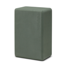 Manduka Foam Block Black Sage-Joogablokki-Manduka-Aminopörssi
