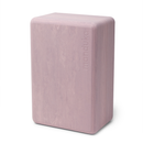 Manduka Foam Block Cherry Blossom-Joogablokki-Manduka-Aminopörssi
