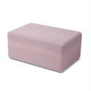 Manduka Foam Block Cherry Blossom-Joogablokki-Manduka-Aminopörssi