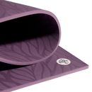 Manduka CLOUD Pilatesmatto 12 mm Black Plum-Pilatesmatto-Manduka-Aminopörssi