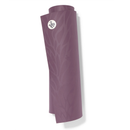Manduka CLOUD Pilatesmatto 12 mm Black Plum-Pilatesmatto-Manduka-Aminopörssi