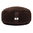 Manduka Wool Meditation Cushion Cocoa-Meditaatio-Manduka-Aminopörssi