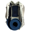 Manduka Kosha Carryall Tote joogakassi, 32 l Pearl-Joogamaton kantoremmi-Manduka-Aminopörssi