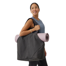 Manduka Kosha Carryall Tote joogakassi, 32l Phantom-Joogamattokassi-Manduka-Aminopörssi