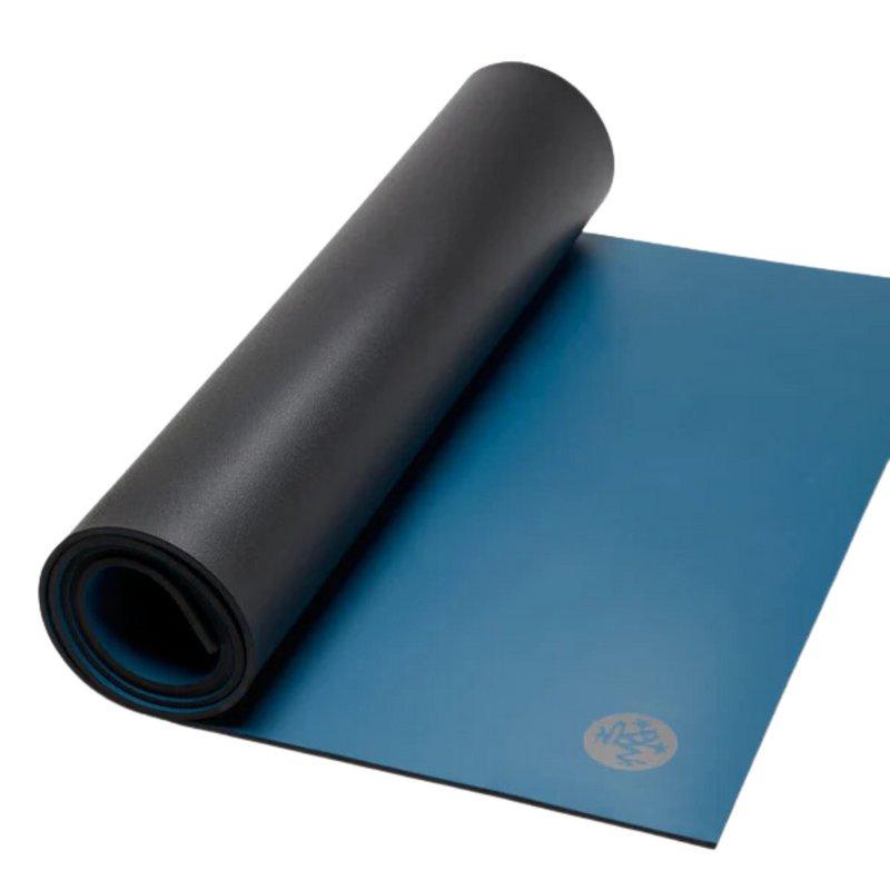 GRP® Adapt Yoga Mat 5mm, Aquamarine-Joogamatto-Manduka-Aminopörssi