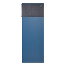 eQua® Hand Towel, Thunder Gray-Joogamattopyyhe-Manduka-Aminopörssi