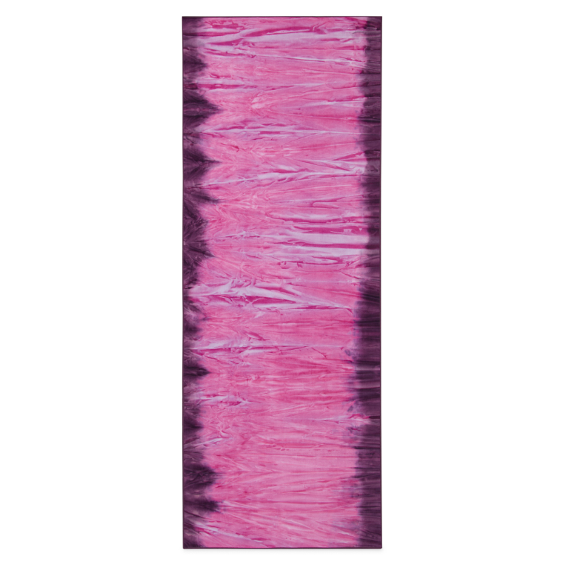 Manduka Equa Joogapyyhe, Rooibos Tie Dye-Joogamattopyyhe-Manduka-Aminopörssi