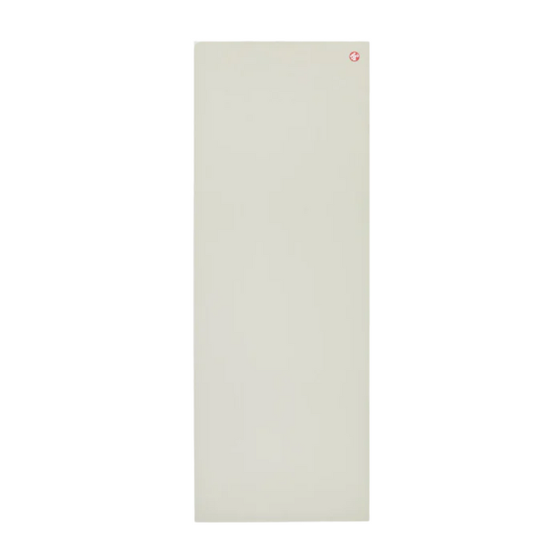 Manduka Pro Yoga Mat, 6 mm, Sand (red logo)-Joogamatto-Manduka-Aminopörssi