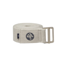 Manduka Align Yoga Strap, Linen-Joogavyö-Manduka-244 cm-Aminopörssi