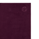 Manduka Equa Hand Towel Acai-Joogamattopyyhe-Manduka-Aminopörssi