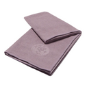 Manduka Equa Hand Towel Elderberry-Joogamattopyyhe-Manduka-Aminopörssi