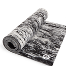 Manduka Rheo Joogamatto 8 mm, Black/White Marble-Pilates-Manduka-Aminopörssi