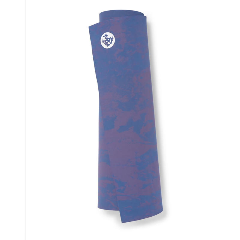Manduka Rheo Joogamatto 8 mm, Magic Moon Marble-Pilates-Manduka-Aminopörssi