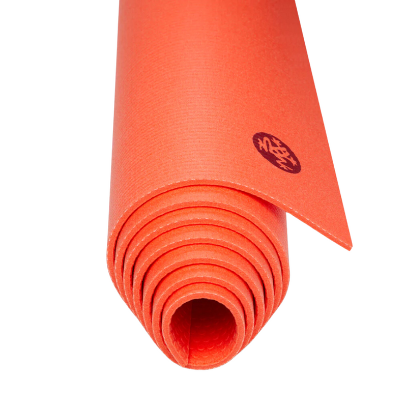 PROlite® Yoga Mat, 4.7 mm, Sol (orange)-Joogamatto-Manduka-Aminopörssi