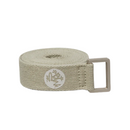 Manduka Align Yoga Strap, Birch-Joogavyö-Manduka-244 cm-Aminopörssi