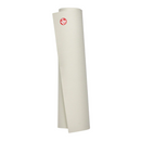 Manduka Pro Yoga Mat, 6 mm, Sand (red logo)-Joogamatto-Manduka-Aminopörssi