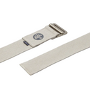 Manduka Align Yoga Strap, Linen-Joogavyö-Manduka-244 cm-Aminopörssi
