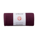 Manduka Equa Hand Towel Acai-Joogamattopyyhe-Manduka-Aminopörssi