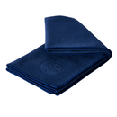 Manduka Equa Hand Towel Midnight-Joogamattopyyhe-Manduka-Aminopörssi