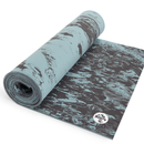 Manduka Rheo Joogamatto 8 mm, Blue Lotus Marble-Pilates-Manduka-Aminopörssi