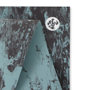 Manduka Rheo Joogamatto 8 mm, Blue Lotus Marble-Pilates-Manduka-Aminopörssi