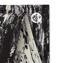 Manduka Rheo Joogamatto 8 mm, Black/White Marble-Pilates-Manduka-Aminopörssi