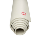 Manduka Pro Yoga Mat, 6 mm, Sand (red logo)-Joogamatto-Manduka-Aminopörssi