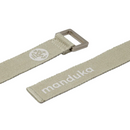Manduka Unfold Yoga Strap, Birch-Joogavyö-Manduka-Aminopörssi