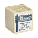 Marseille-palasaippua, extra pur 300 g-Pesuaine-La Corvette-Aminopörssi