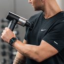 Massage Gun lihashuoltovasara-Lihashuoltovasara-Gymstick-Aminopörssi