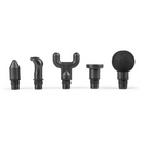 Massage Gun lihashuoltovasara-Lihashuoltovasara-Gymstick-Aminopörssi