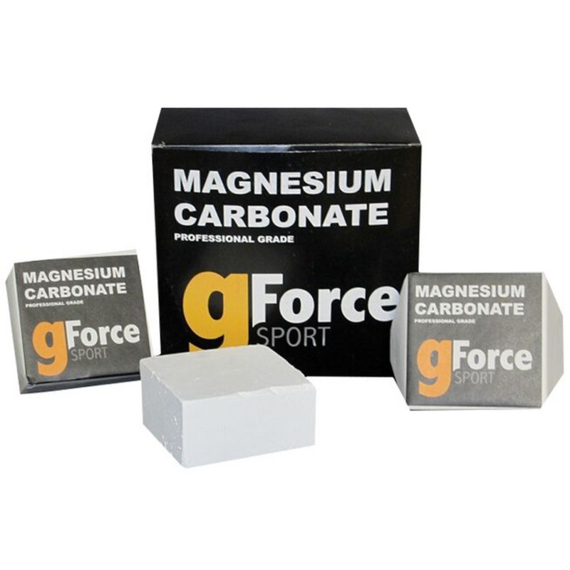 gForce Magnesium Carbonate, 55 g pala-Mankka-gForce-Aminopörssi