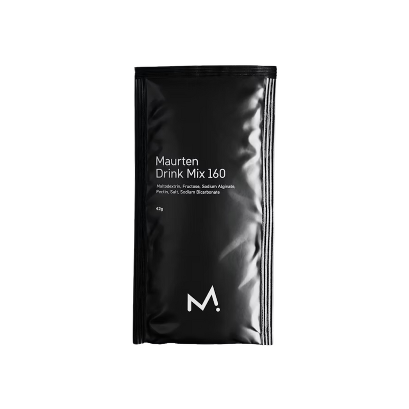Maurten Drink Mix 160, 18 pack-Urheilujuoma-Maurten-Aminopörssi