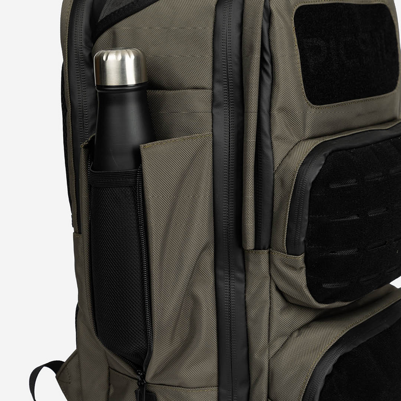 Maverick Tactical Backpack, 40 l green-Treenireppu-Picsil-Aminopörssi