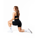 Mercy Shorts, Black-Naisten shortsit-Relode-XS-Aminopörssi